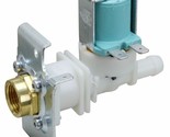 Inlet Valve For Bosch SHX43C05UC SHU33A06UC SHU53E02UC14 SHX99A15UC SHU3... - $39.47