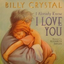 I Already Know I Love You by Crystal, Billy , Hardcover, 2004 - £6.11 GBP