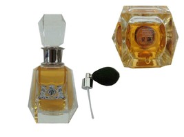 Juicy Couture 1.0 oz Parfum Spray/Splash with Atomizer (Without Box) for Women - £31.92 GBP