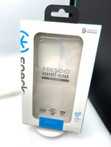 Speck Presidio Perfect-Clear with Grip Case for Samsung Galaxy S20 Ultra - Clear - £1.58 GBP