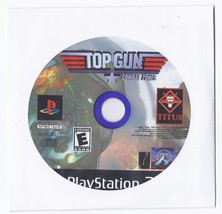 Top Gun: Combat Zones (Sony PlayStation 2, 2001) - £11.40 GBP