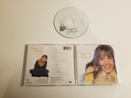 Voice Of An Angel by Charlotte Church (CD, 1998, Sony) - £5.85 GBP