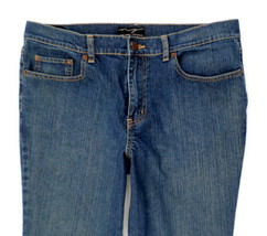 New York &amp; Company Women&#39;s Jeans 14 Petite - $15.84
