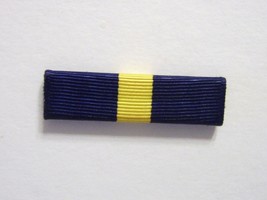 NAVY DISTINGUISHED SERVICE MEDAL RIBBON BAR NEW - $3.87 CAD