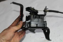 00-2005 TOYOTA CELICA GT MT CRUISE CONTROL ACTUATOR UNIT W/ THROTTLE CABLE X441 image 6