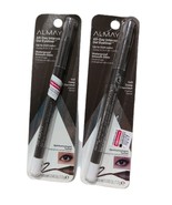 Lot of 2 Almay All-Day Intense Gel Eyeliner Waterproof #140 Deep Chestnu... - $23.80 CAD