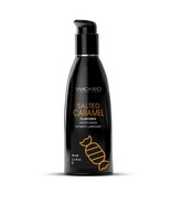 Aqua Salted Caramel Flavored Water Based Intimate Lubricant - 2 Fl. Oz. - $11.95