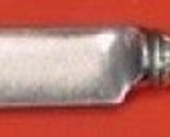 English Gadroon by Gorham Sterling Silver Regular Knife French 8 7/8&quot; Fl... - £38.14 GBP