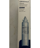 Crystala Premium Refrigerator Water Filter CF14 LG LT800P ADQ73613401 - €13,37 EUR