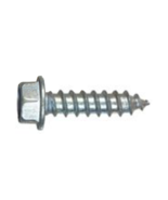SHEET METAL SCREW HEX HEAD WASHER TAP 5/16&quot; x 1-1/2&quot;  HILLMAN GROUP NEW  - $5.36 CAD