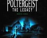 Poltergeist The Legacy - Series 4 DVD | Region 4 - $19.76