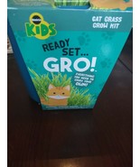 Ready Set Gro! Cat Grass Grow Kit - $18.69