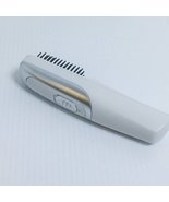 Red Light Electric Massage Brush Comb, for Men Women - $10.00