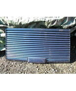 87 Ferrari Mondial 3.2  engine lid bonnet - $767.27 CAD