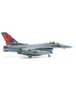 F-16 F-16C Fighting Falcon 115th FW Wisconsin USAF ANG 2018 - 1/72 Dieca... - $128.69