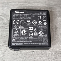 Nikon EH-69P AC Adapter Charger For Coolpix Cameras - No Cable - Tested - $4.95