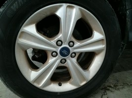 Wheel 17x7-1/2 Aluminum Fits 13-16 ESCAPE 104433274 - £101.63 GBP