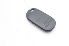 99-03 ACURA TL 4 BUTTON REMOTE KEY FOB KOBUTAH2T E4744 image 8