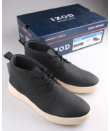Scarpe Da Uomo Izod In Memory Foam Palmer Taglia 11 Nere Nuove In Scatola - $41.77 CAD