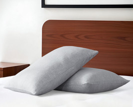 Set of Two Cloud Linen King Pillowcases - €106,85 EUR