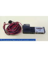 SMC VZ3140 Solenoid Valve Pressure 1.5~7kgf/cm² 24VDC With Cable SMC... - $3,634.38 MXN