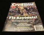 Historynet America&#39;s Civil War Magazine Gettysburg: July 2, 1863 Fix Bay... - £7.86 GBP