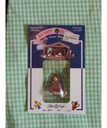 Fibre Craft Vintage Nativity Collection Mary Figure Figurine by Cecilia ... - £6.05 GBP