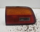 Driver Left Tail Light Liftgate Mounted Fits 98-00 SIENNA 744965 - £46.14 GBP