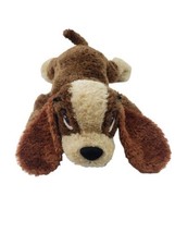 Disney Store Exclusive Original Authentic Lady and The Tramp Plush Dog - £12.90 GBP