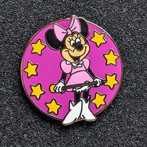 Minnie Mouse Disney Pin: Mickey Mouse Club Majorette (m) - £7.09 GBP