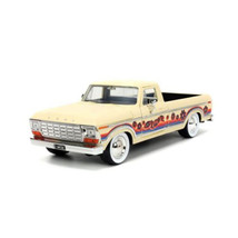 I Love The 70&#39;s 1979 Ford F150 1:24 Scale - £49.13 GBP