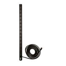 Eaton PDU121506 PDU121506 - TRIPP LITE SERIES 1.8KW SINGLE-PHASE BASIC P... - $187.44