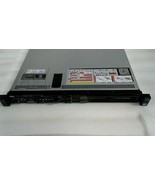 Dell PowerEdge R620 2x Xeon E5-2620 2.0Ghz * 64GB Ram * 4x 300GB HDD - $407.04 CAD