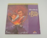 Where Eagles Dare LaserDisc Deluxe Letter-Box Edition 2-Disc Set New &amp; S... - $24.18