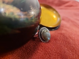 Haunted Ring Of Blue Galaxy ~ Wishes ~ Djinn / Jinn / Genie ~ Spell - £415.58 GBP