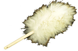 Fleece Duster 12&quot; CS-81017 - $189.41 MXN