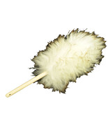 Fleece Duster 12&quot; CS-81017 - $13.80 CAD