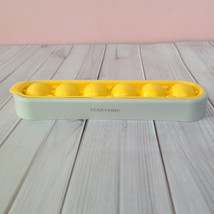 YEXICUOMU Ice cube molds - Food-Grade,  Quick Freeze, Easy to Use, Durable - $246.04 MXN
