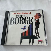 The Two Sides of Victor Borge by Victor Borge (CD, Nov-1998, GMG Entertainment) - £3.56 GBP