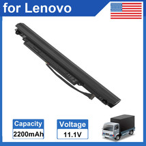 L15L3A03 Battery For Lenovo Ideapad 110-15Acl 110-14Ast L15C3A03 L15S3A0... - $40.84