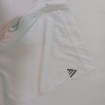 Levelwear Modern Fit LODGE Men's White Polo Shirt Short Sleeve Size 2XL  image 6