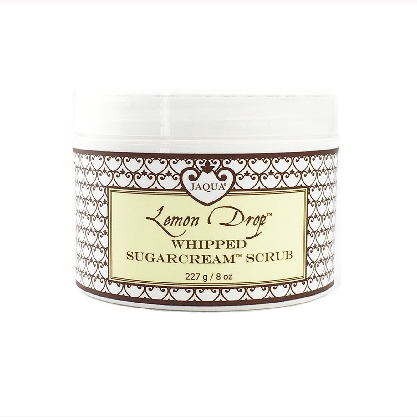 Lemon Drop Whipped SugarCream Scrub - $28.00