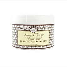 Lemon Drop Whipped SugarCream Scrub - £21.92 GBP