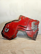 Cummins ISX 15 Diesel Engine Front Timing Cover 3687068 OEM - $140.00