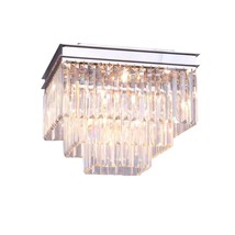AM0419 Square Crystal - £767.54 GBP+