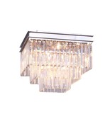 AM0419 SQUARE CRYSTAL - £765.23 GBP+