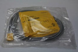 Turck Bi1-Q6,5-AN6 Inductive Sensor  4613420 DC 3-wire, 10…30 VDC - $74.24