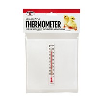 Miller Little Giant Incubator Thermometer Kit Ea - $10.60