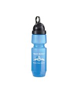 Sport Berkey Water Filter Bottle Ideal For Off-Grid,, Work Or School - £46.27 GBP