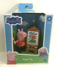 Peppa&#39;s Adventures Peppa Pig Figure - £10.38 GBP